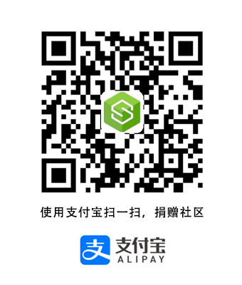 支付宝支付二维码